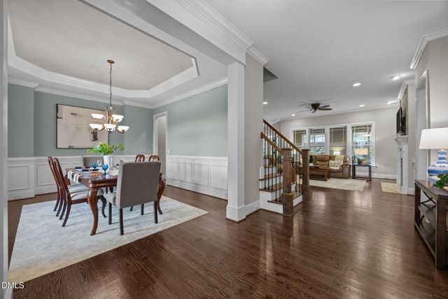 5700 Accipiter Court, Fuquay Varina, NC 27526