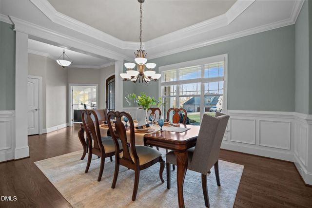 5700 Accipiter Court, Fuquay Varina, NC 27526