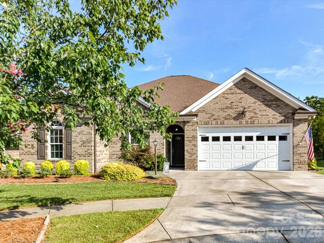 258 Lagoda Drive, Locust, NC 28097