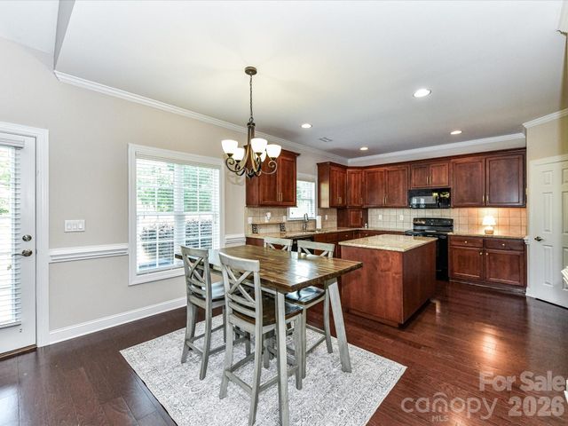 258 Lagoda Drive, Locust, NC 28097