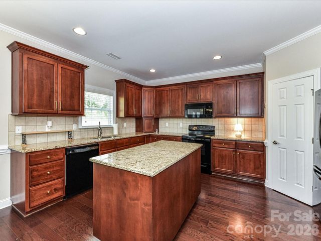 258 Lagoda Drive, Locust, NC 28097