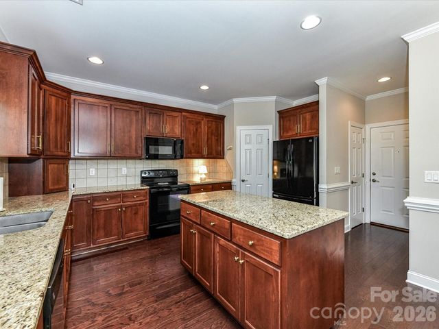258 Lagoda Drive, Locust, NC 28097