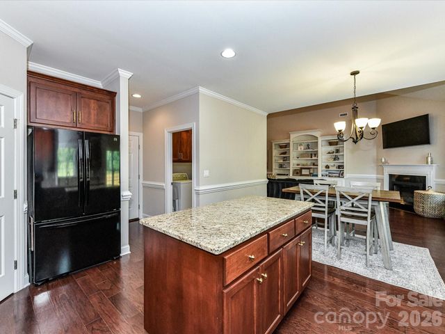 258 Lagoda Drive, Locust, NC 28097