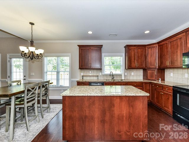 258 Lagoda Drive, Locust, NC 28097