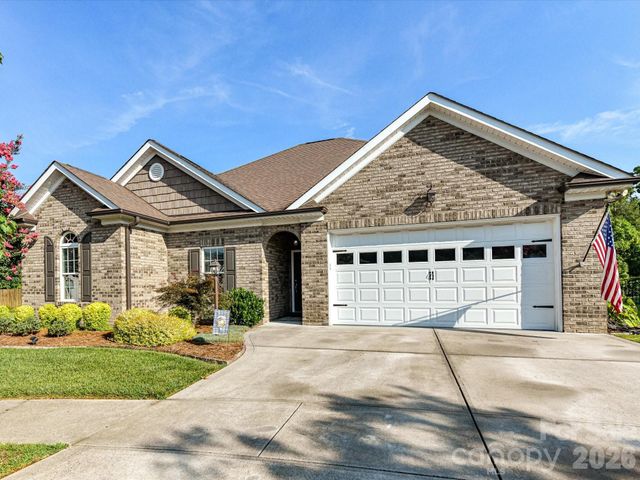 258 Lagoda Drive, Locust, NC 28097