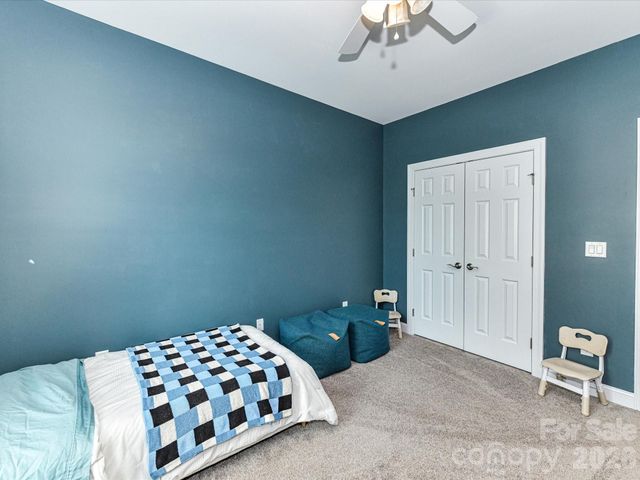 258 Lagoda Drive, Locust, NC 28097