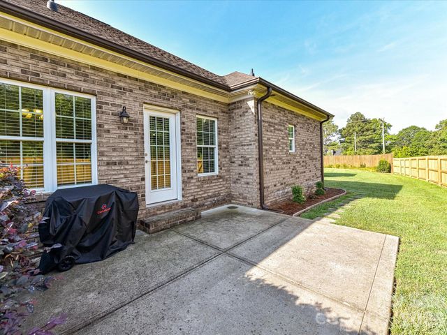 258 Lagoda Drive, Locust, NC 28097