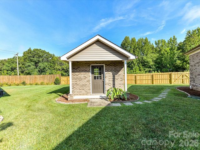 258 Lagoda Drive, Locust, NC 28097