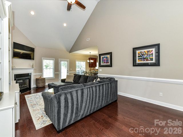 258 Lagoda Drive, Locust, NC 28097