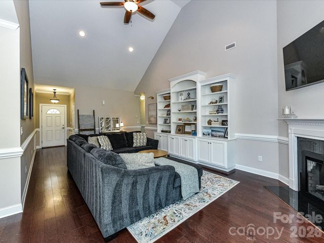 258 Lagoda Drive, Locust, NC 28097
