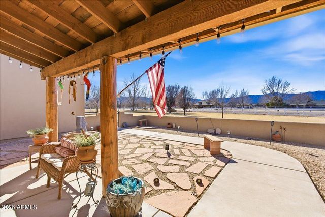 4605 N CAUGHRAN Road, Camp Verde, AZ 86322