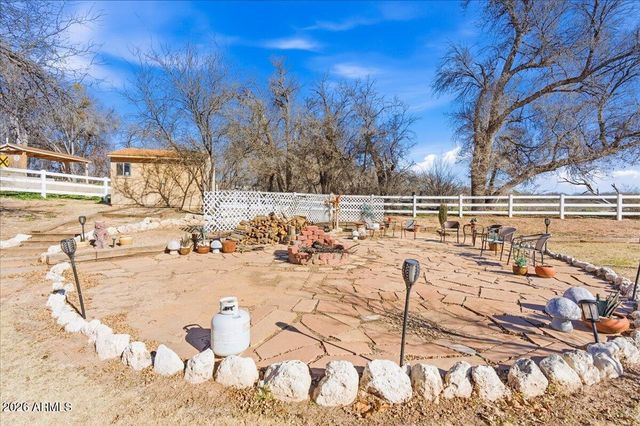 4605 N CAUGHRAN Road, Camp Verde, AZ 86322