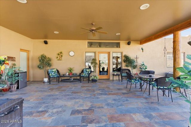 4605 N CAUGHRAN Road, Camp Verde, AZ 86322