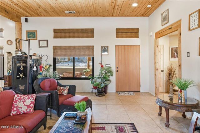 4605 N CAUGHRAN Road, Camp Verde, AZ 86322