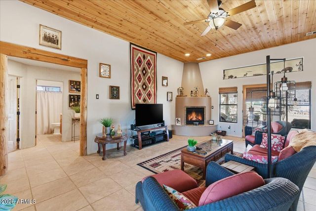 4605 N CAUGHRAN Road, Camp Verde, AZ 86322