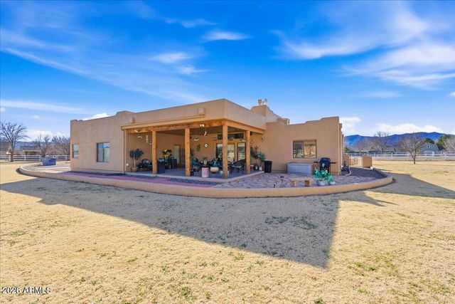 4605 N CAUGHRAN Road, Camp Verde, AZ 86322