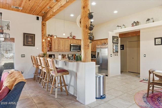 4605 N CAUGHRAN Road, Camp Verde, AZ 86322