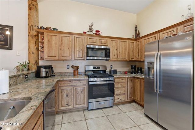 4605 N CAUGHRAN Road, Camp Verde, AZ 86322