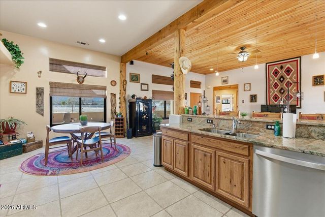 4605 N CAUGHRAN Road, Camp Verde, AZ 86322