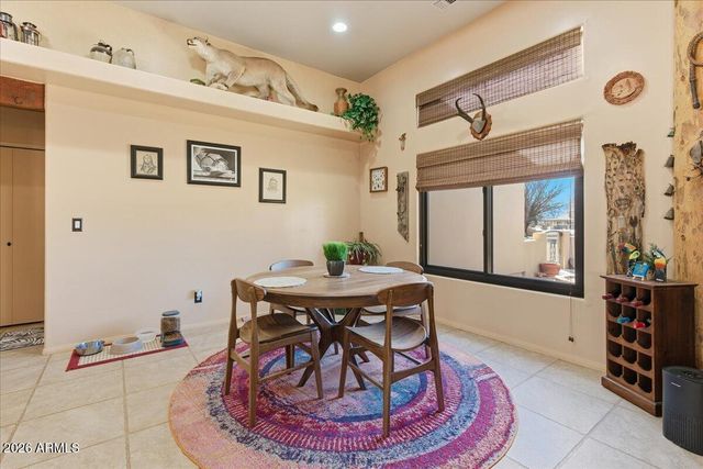 4605 N CAUGHRAN Road, Camp Verde, AZ 86322