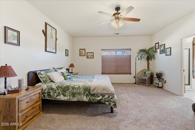 4605 N CAUGHRAN Road, Camp Verde, AZ 86322