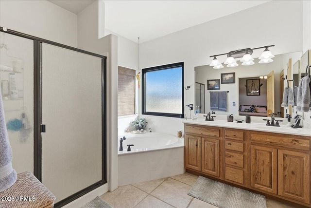 4605 N CAUGHRAN Road, Camp Verde, AZ 86322