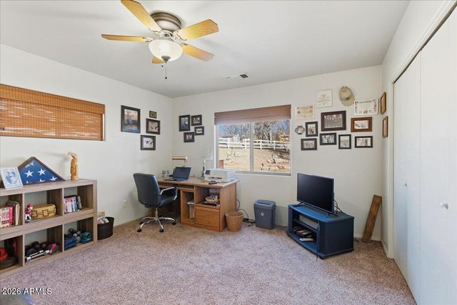 4605 N CAUGHRAN Road, Camp Verde, AZ 86322