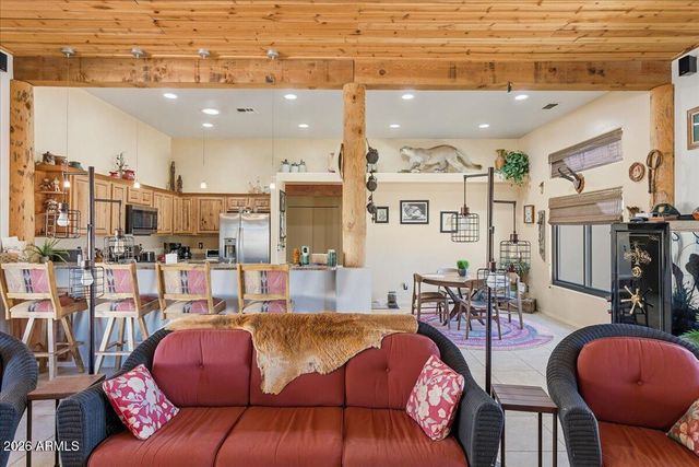 4605 N CAUGHRAN Road, Camp Verde, AZ 86322