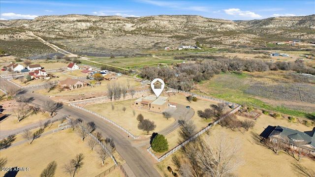 4605 N CAUGHRAN Road, Camp Verde, AZ 86322