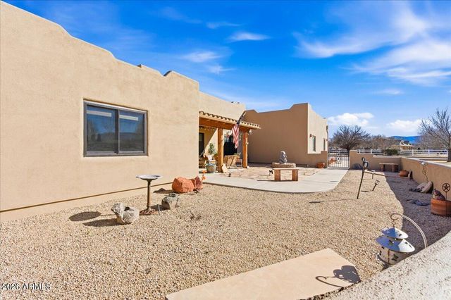 4605 N CAUGHRAN Road, Camp Verde, AZ 86322