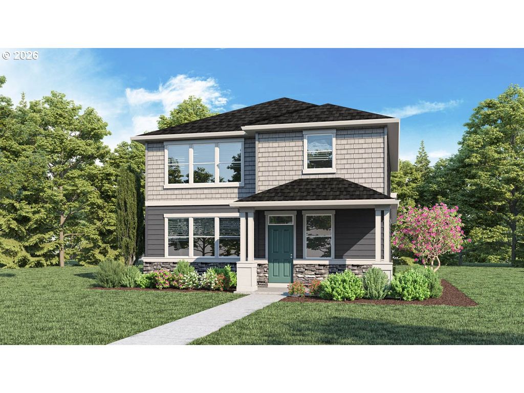 9396 Se 162nd Ave, Happy Valley, OR 97086