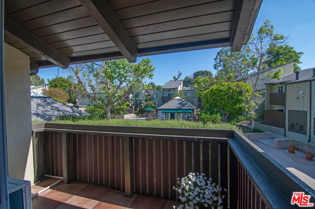 4925 Indian Wood Road 474, Culver City, CA 90230