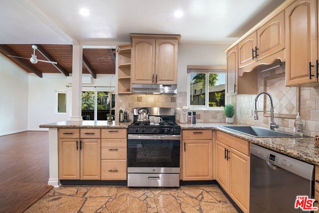 4925 Indian Wood Road 474, Culver City, CA 90230