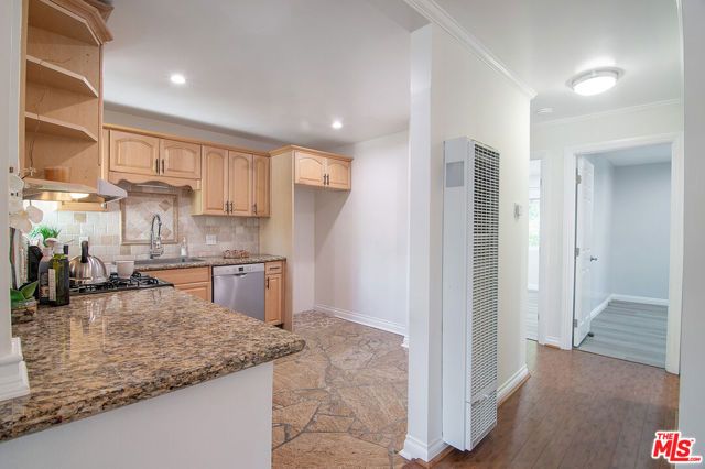 4925 Indian Wood Road 474, Culver City, CA 90230