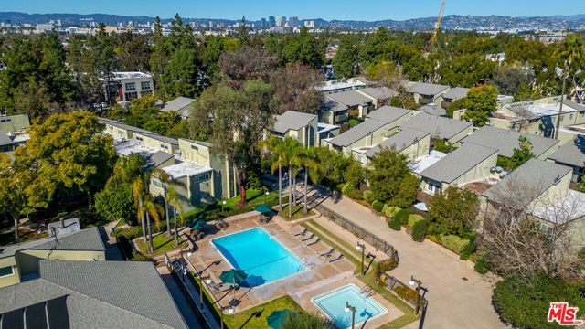 4925 Indian Wood Road 474, Culver City, CA 90230