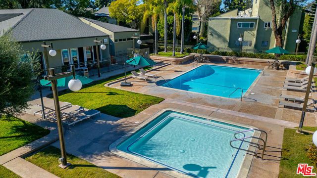 4925 Indian Wood Road 474, Culver City, CA 90230