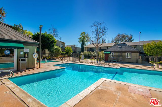 4925 Indian Wood Road 474, Culver City, CA 90230