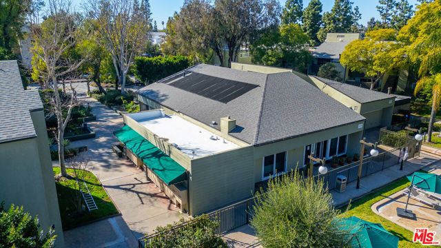 4925 Indian Wood Road 474, Culver City, CA 90230