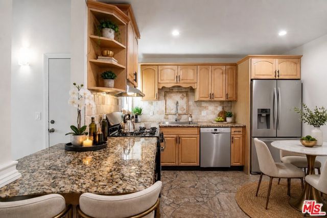 4925 Indian Wood Road 474, Culver City, CA 90230