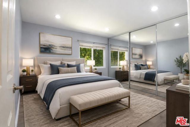 4925 Indian Wood Road 474, Culver City, CA 90230