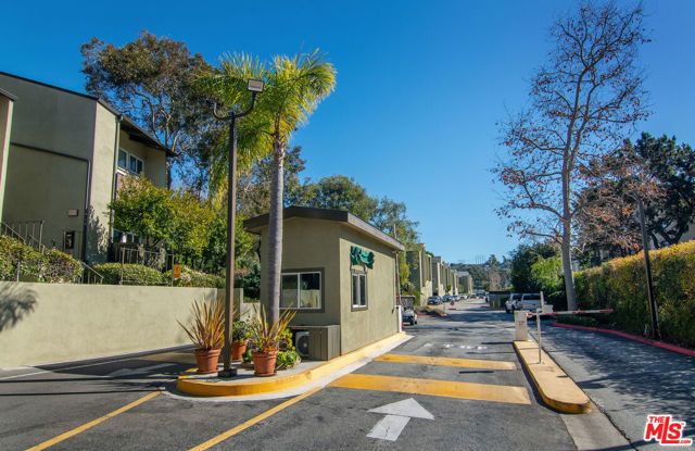 4925 Indian Wood Road 474, Culver City, CA 90230