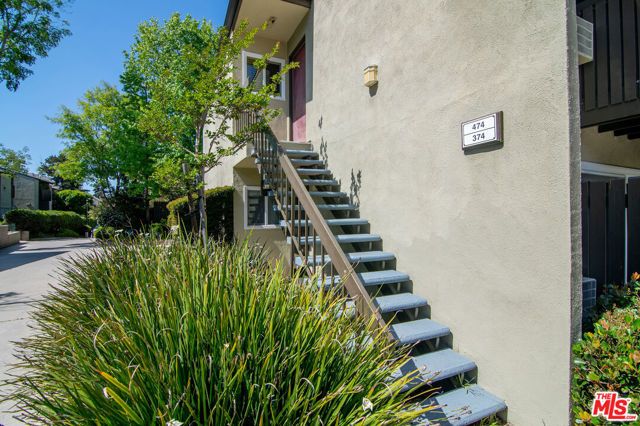 4925 Indian Wood Road 474, Culver City, CA 90230