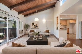 4925 Indian Wood Road 474, Culver City, CA 90230