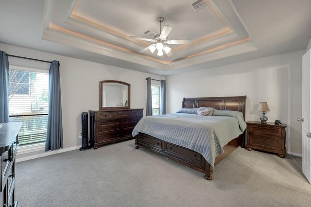 3322 Hemingway Drive, Montgomery, TX 77356