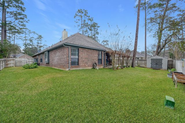 3322 Hemingway Drive, Montgomery, TX 77356