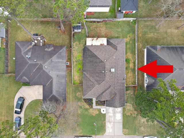 3322 Hemingway Drive, Montgomery, TX 77356