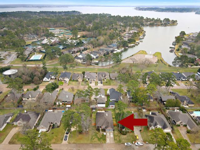 3322 Hemingway Drive, Montgomery, TX 77356