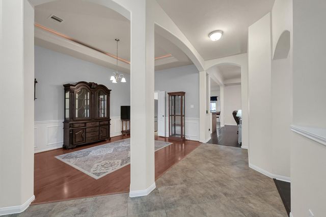 3322 Hemingway Drive, Montgomery, TX 77356