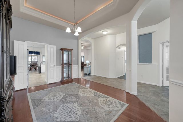 3322 Hemingway Drive, Montgomery, TX 77356