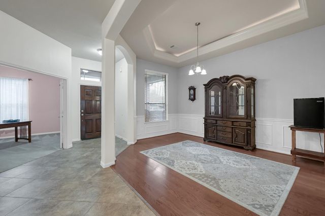 3322 Hemingway Drive, Montgomery, TX 77356